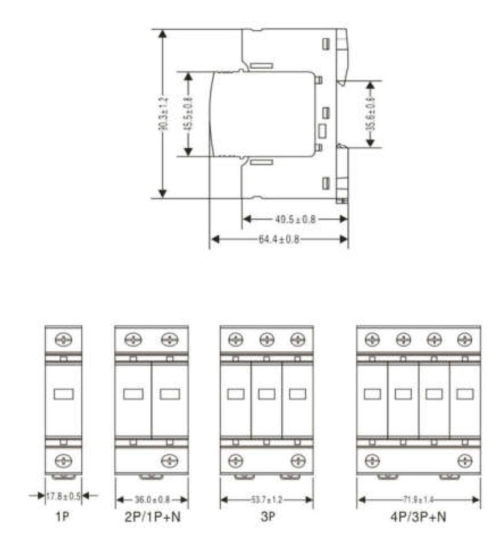 SELY- Ⅱ60系列电涌保护器外形尺寸图.jpg